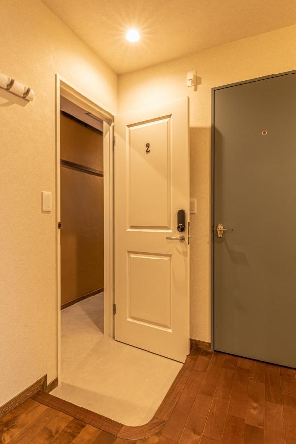 Kajette Aparthotel Takayama  Exterior photo