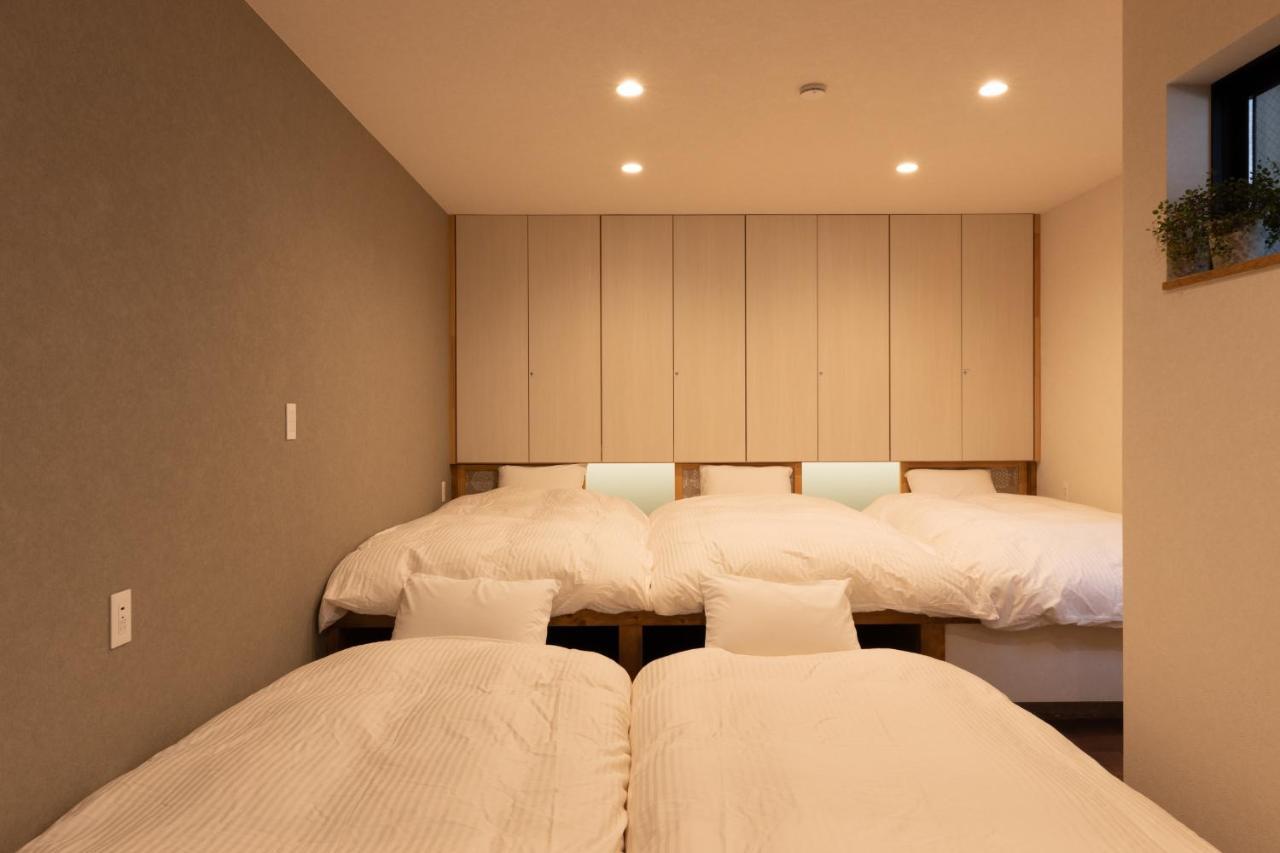 Kajette Aparthotel Takayama  Exterior photo