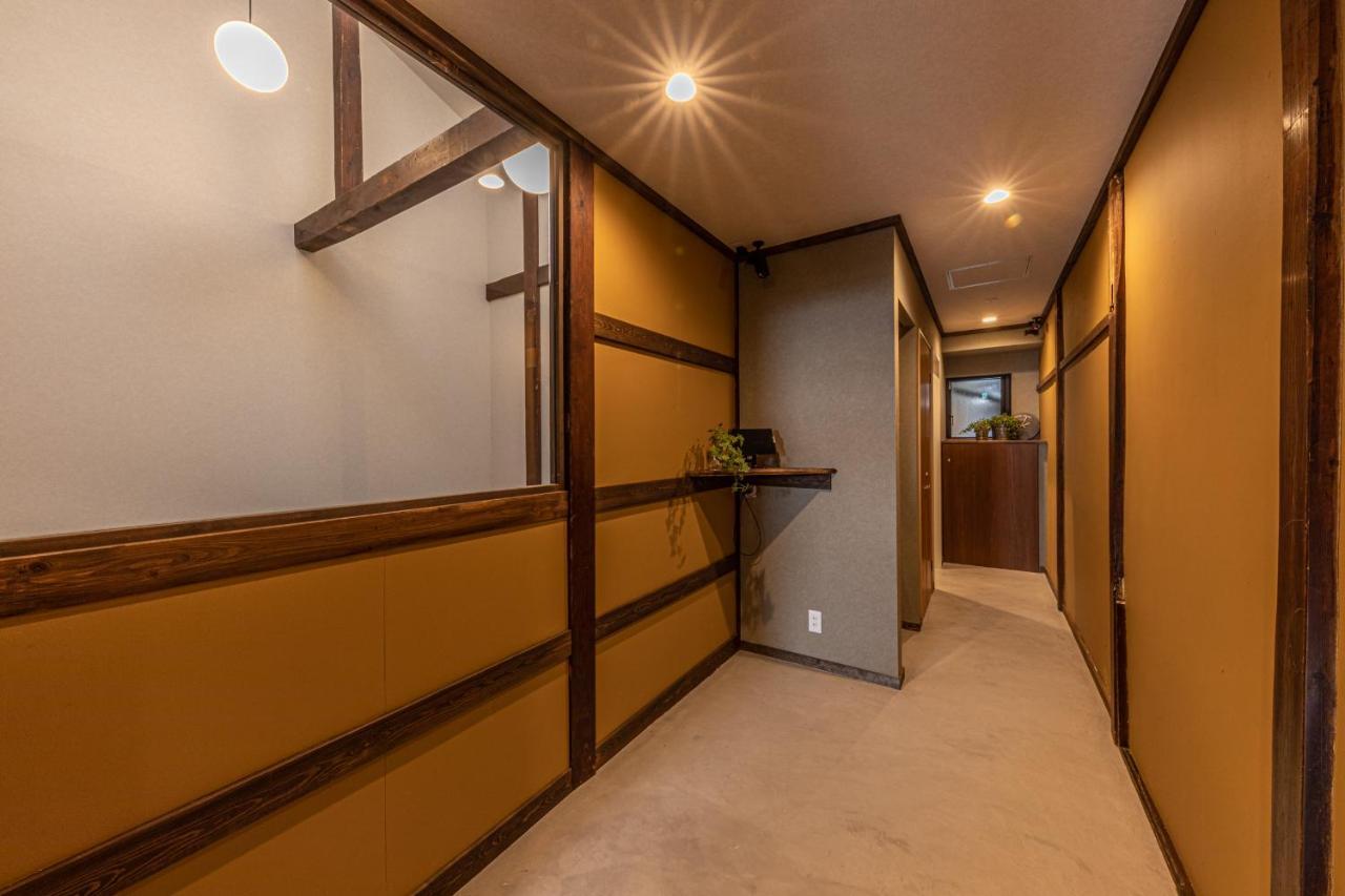 Kajette Aparthotel Takayama  Exterior photo