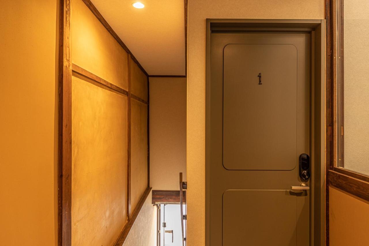Kajette Aparthotel Takayama  Exterior photo