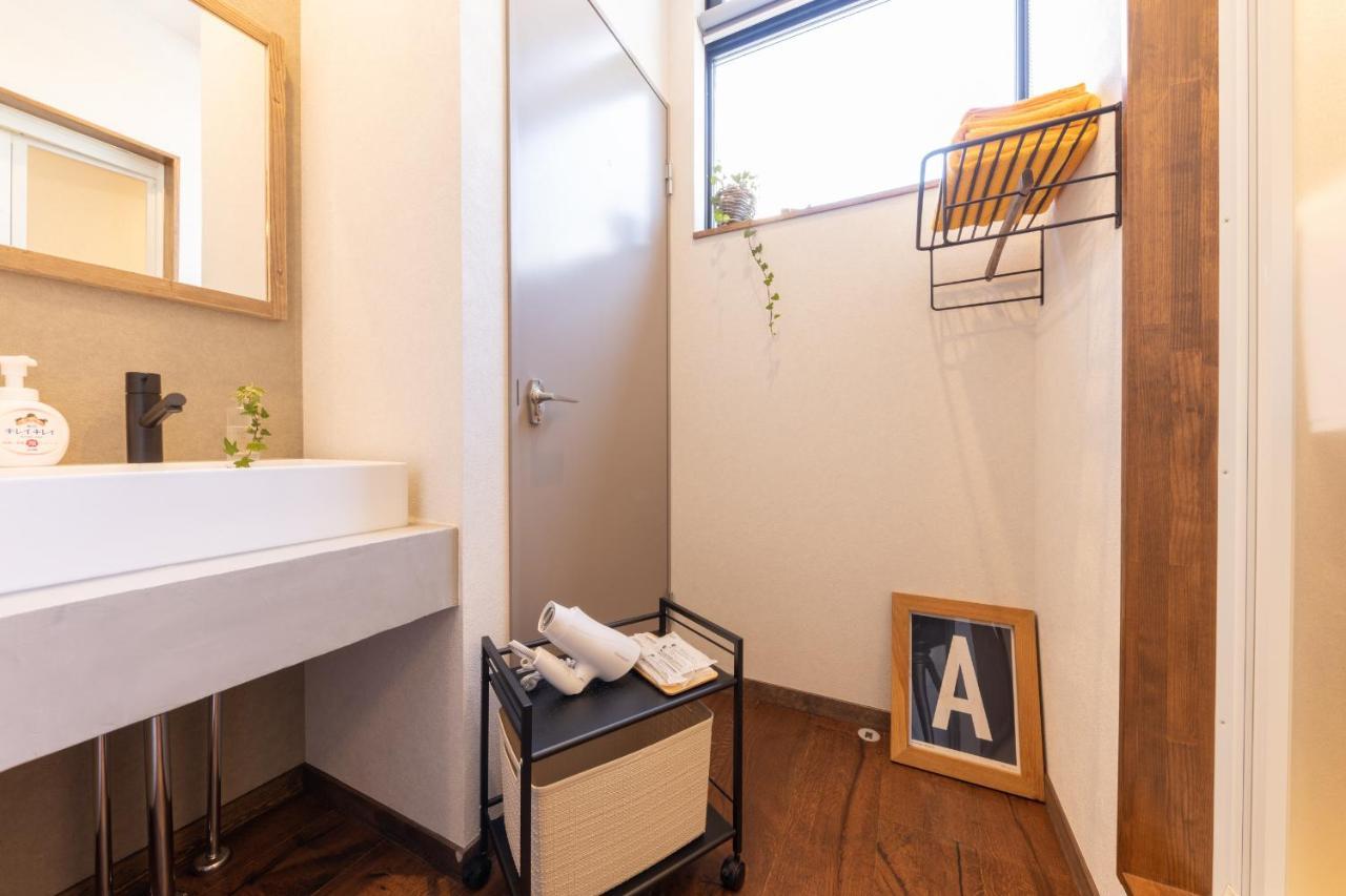Kajette Aparthotel Takayama  Exterior photo